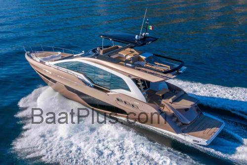 Sessa F68 Spesifikasjoner og anmeldelser